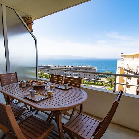 Cappella Apartment Ajaccio  Luaran gambar