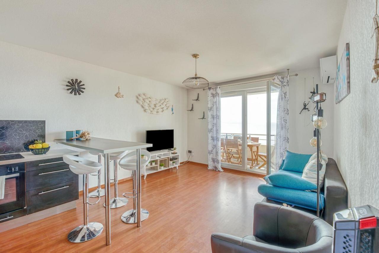 Cappella Apartment Ajaccio  Luaran gambar