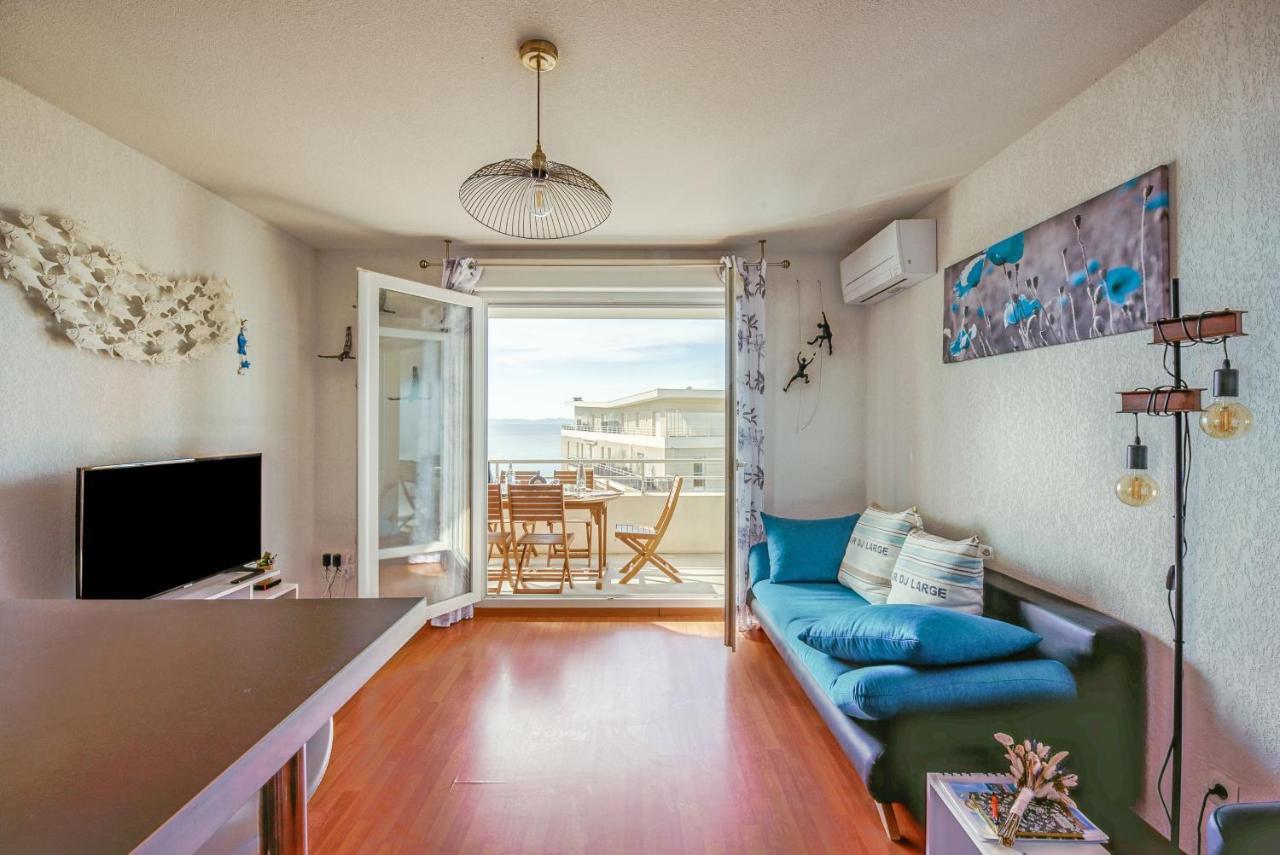 Cappella Apartment Ajaccio  Luaran gambar