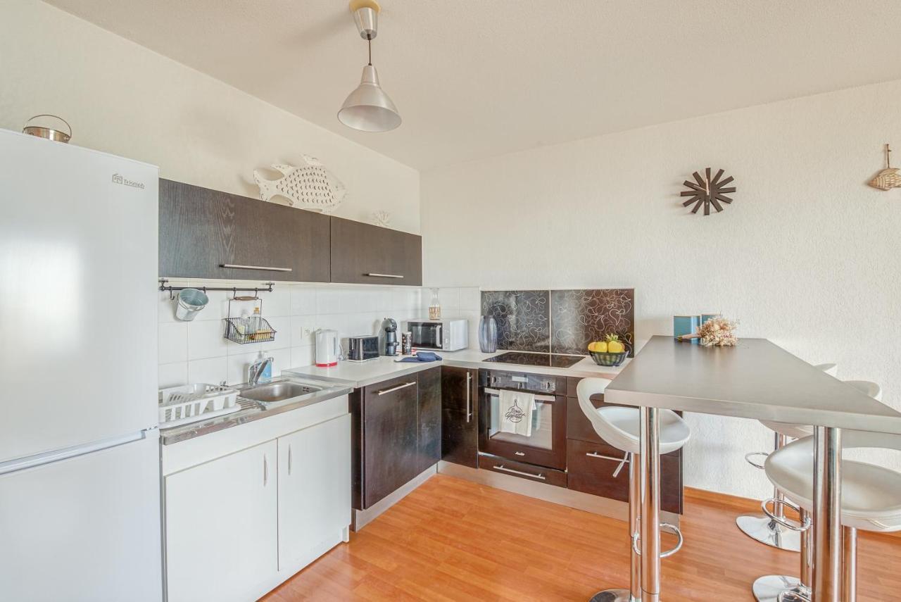 Cappella Apartment Ajaccio  Luaran gambar