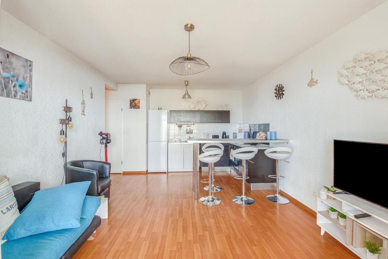 Cappella Apartment Ajaccio  Luaran gambar