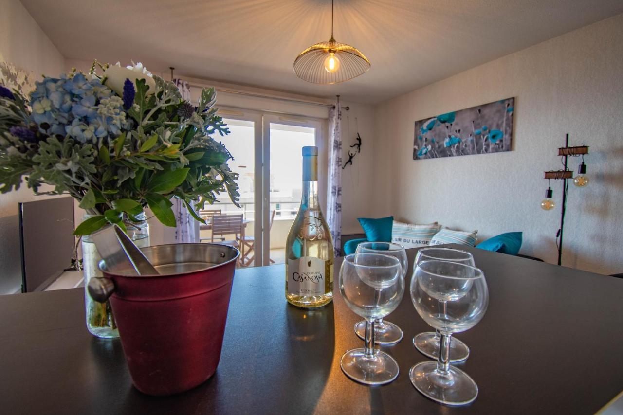 Cappella Apartment Ajaccio  Luaran gambar